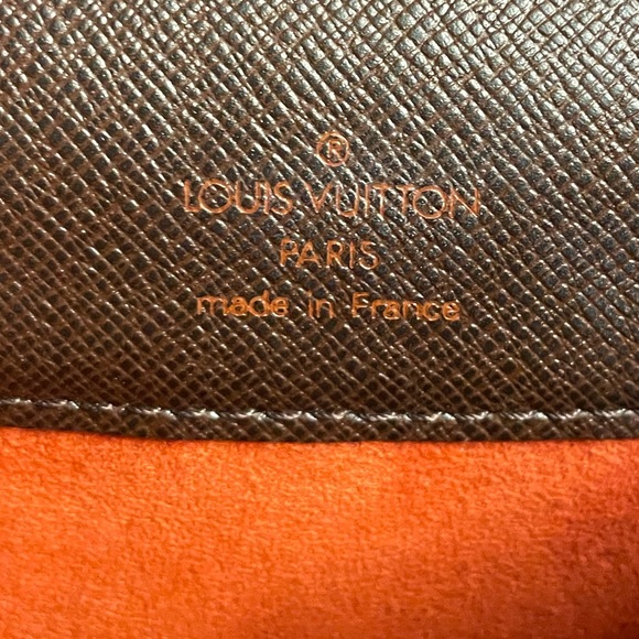 Louis Vuitton PIMLICO Bag (Vintage, Pristine Condition) - Picture 7 of 10